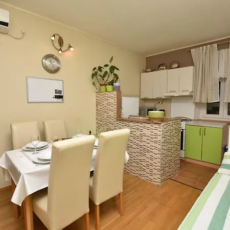 Apartment Skoric *