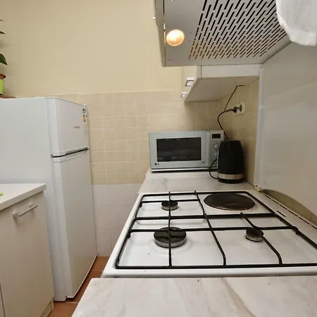 Apartment Skoric Primosten