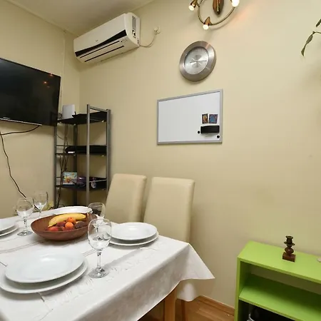 Skoric Apartment Primosten